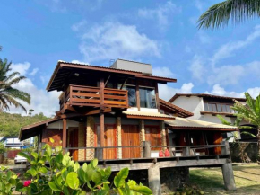 Casa Olly - Maravilha à beira Mar!